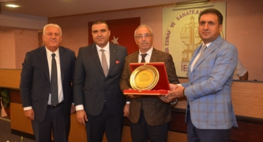 İzmirli kantinciler velilere seslendi…