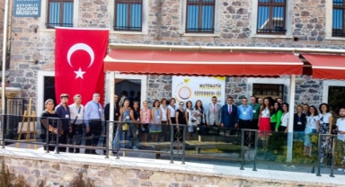 ‘Oyun Tabanlı Matematik Öğretimi’ Çalıştayı Düzenledi