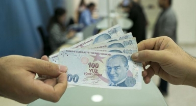 150 bin öğrenciye yol yardımı!