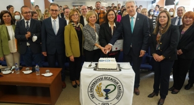 “Akreditasyon Belgesi Takdim Töreni”