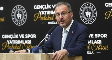 Bakan Kasapoğlu: Türkiye için spor devrimi