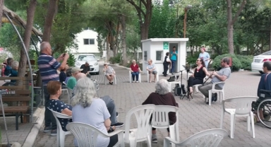 Dansın iyileştirici gücü “Dans Yeniden” ile İzmir’e yayılıyor