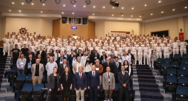 Deü’deki Çalıştayda İklim Değişikliğine Dikkat Çekildi