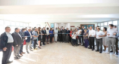 Deü’den Bilim Çınarlarına Ahde Vefa