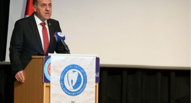 Deü'den Bilinçli Veli, Sağlıklı Çocuk Hamlesi