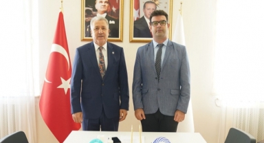 E.Ü TÜBİTAK nezdindeki başarısını sürdürüyor
