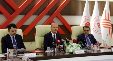Ege Üniversitesi 10 pilot üniversite arasına girdi