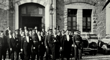 Ege Üniversitesi, Cumhuriyetin 99. yılını coşkuyla kutlayacak!