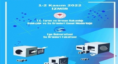 Ege Üniversitesi'nden “II. Ulusal Yapay Resif Çalıştayı”na ev sahipliği!