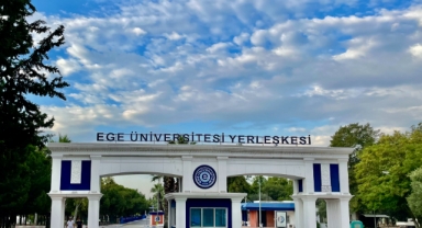 Ege Üniversitesinin “Sürdürülebilir” çalışmaları dünyaca tescillendi