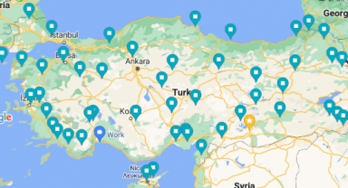 Egeli akademisyenler arı zehrinin peşinde