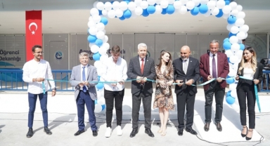 EÜ’de “Öğrenci Odaklı” uygulamalara yenileri ekleniyor