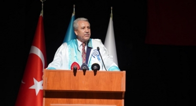 EÜ, dünyanın en iyi üniversiteleri listesinde