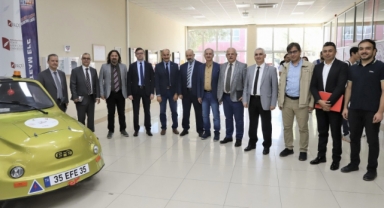 GDZ ile Enerjinin Dijitalleşme Yolculuğu