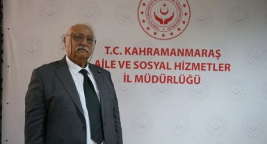 Huzurevinden üniversiteye