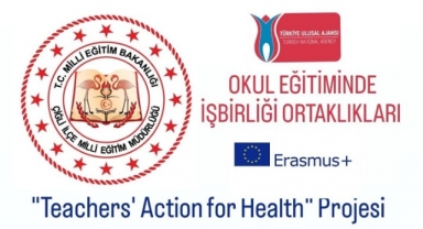 İzmir Erasmus+ Programı Kapsamında da Başarılarına Devam Ediyor