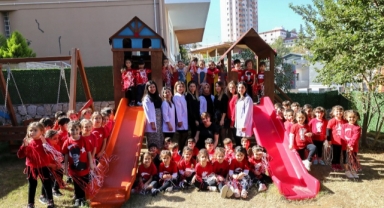 NAR ÇİÇEKLERİ’NİN 29 EKİM HEYECANI