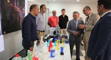 “Sınai Mülkiyet Çalışmaları”