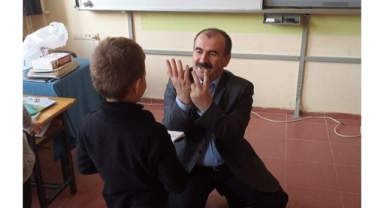 Sorgun’da “Köyde Okuma Etkinlikleri” ve “Gençlik Söyleşisi” gerçekleştirildi