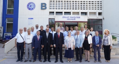 Tarım ve gıda sektörüne yönelik nitelikli projeler