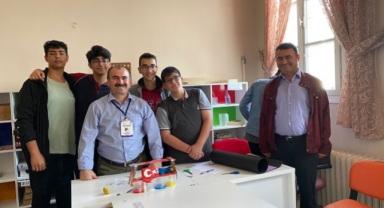 Tebrikler Çankırı MEM