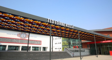 TED Kolejinden anlamlı konser!