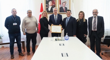 Türkiye’nin sağlık turizmine katkı sunmaya hazır