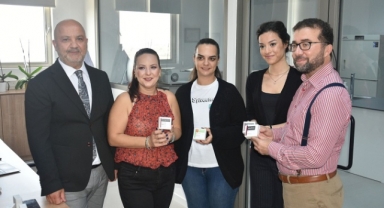 Yakın Doğu Üniversitesi ve OSTİM Teknik Üniversitesi, iş birliği protokolü imzaladı