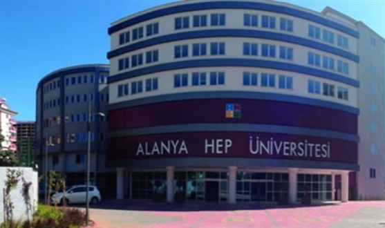 Alanya HEP Üniversitesi yeni rektörü belli oldu!