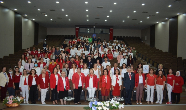 “Atatürk, Türkiye’yi bir bilim cumhuriyeti olarak tasarlamıştır”