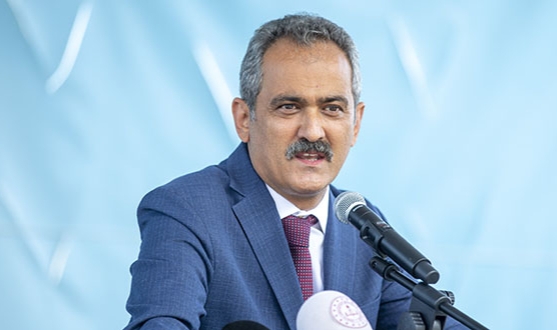 Bakan Özer açıkladı: Bu hafta Karkamış'ta okullar tatil edilecek