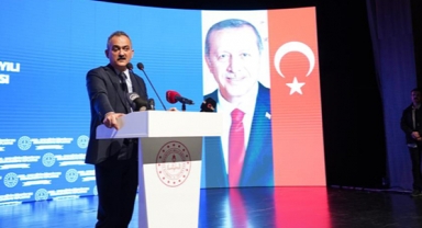 Bakan Özer'den okul idarecilerine mesaj!