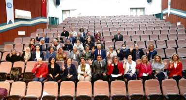 “Bereketli Eller Eğitimle Güçleniyor”