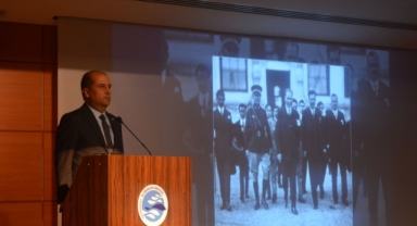 “Biz Samsun’a kafamızı ve imanımızı götürüyoruz”