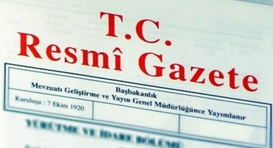 Cumhurbaşkanı Erdoğan iki üniversiteye rektör atadı