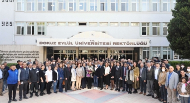 DEÜ PROMOSYONDA ÇITAYI YÜKSELTTİ