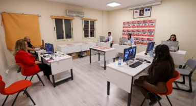 Dünya gençleri Buca IMSEF’de buluşuyor