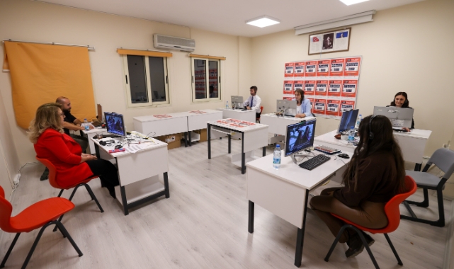 Dünya gençleri Buca IMSEF’de buluşuyor