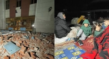 Düzce'de eğitim öğretime verilen ara 25 Kasım'a uzatıldı