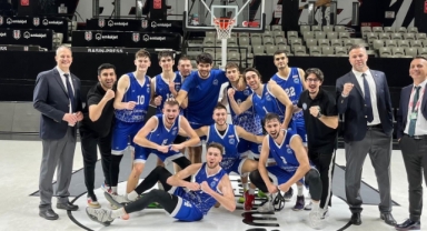 Ege DAÇKA lige fırtına gibi başladı