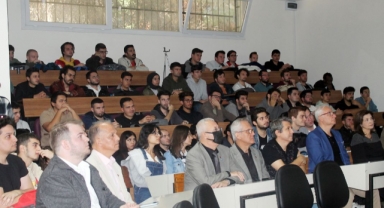 Ege’de “Erken Cumhuriyet Döneminde Tarımsal Mekanizasyon” anlatıldı
