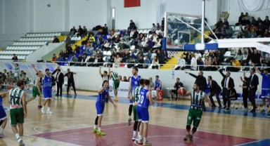 Ege Üniversitesi DAÇKA’dan önemli galibiyet