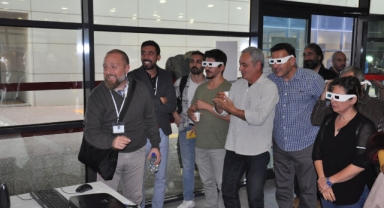 Ege Üniversitesinden “Juliopolis’in Yüzleri” Sergisi
