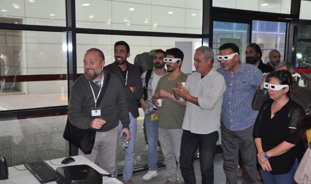 Ege Üniversitesinden “Juliopolis’in Yüzleri” Sergisi