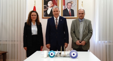 Ege Üniversitesinin bir buluşu daha patent aldı
