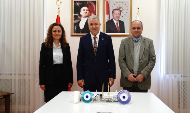 Ege Üniversitesinin bir buluşu daha patent aldı