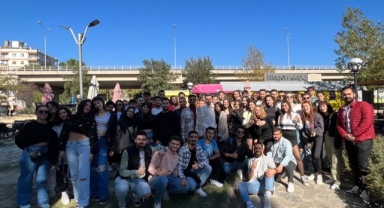 “ESMİT, Ege'nin sosyal medya ve iletişimdeki yüzü olacak!”