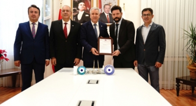 EÜ, AB projesiyle tohum istihdam edecek!