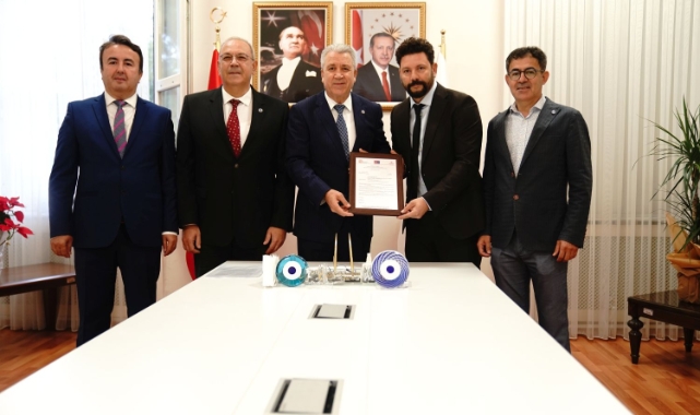 EÜ, AB projesiyle tohum istihdam edecek!