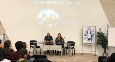EÜ’de girişimcilik ekosisteminin genç üyeleri: Girişimcilik Topluluğu